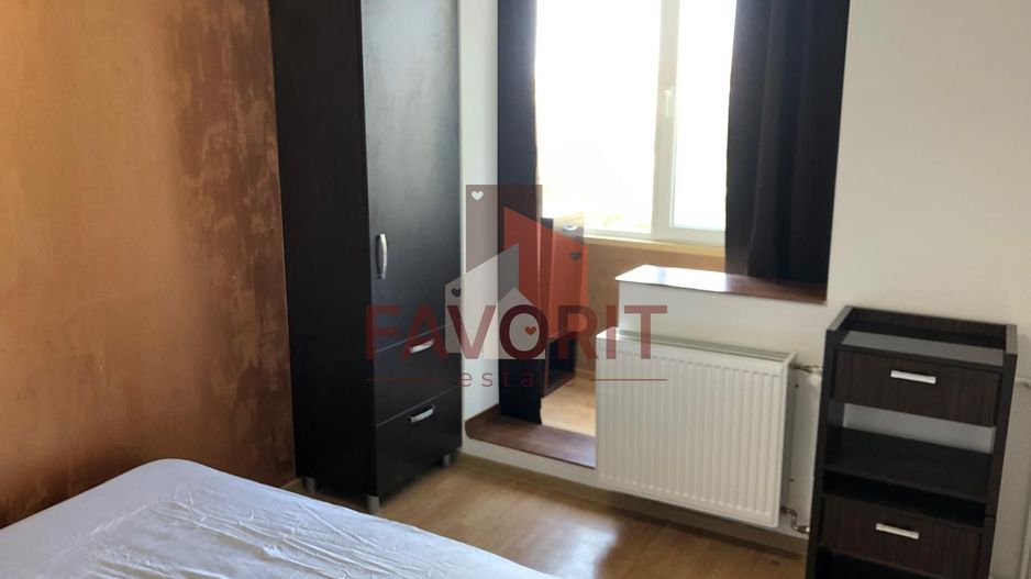 3 camere | recent renovat | zona excelenta | boxa la subsol | mobilat si utilat - Poză 8