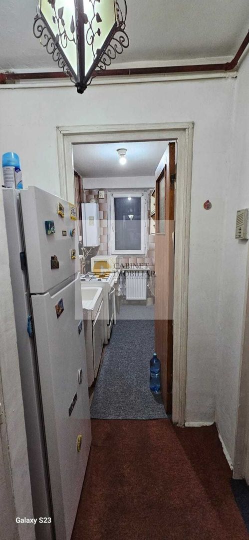 2 Camere | Centrala Proprie | Metrou Lujerului - 5 Minute - Poză 4