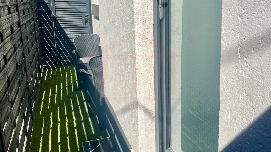 50ooo euro apartament modern. liber cu 2 camere la curte 42, 5 mp - Poză 17