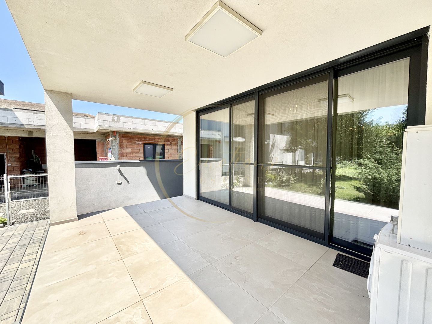 NOU | 1/2 Duplex P+1 - Lipovei, Timișoara | 4 locuri de parcare - Poză 12