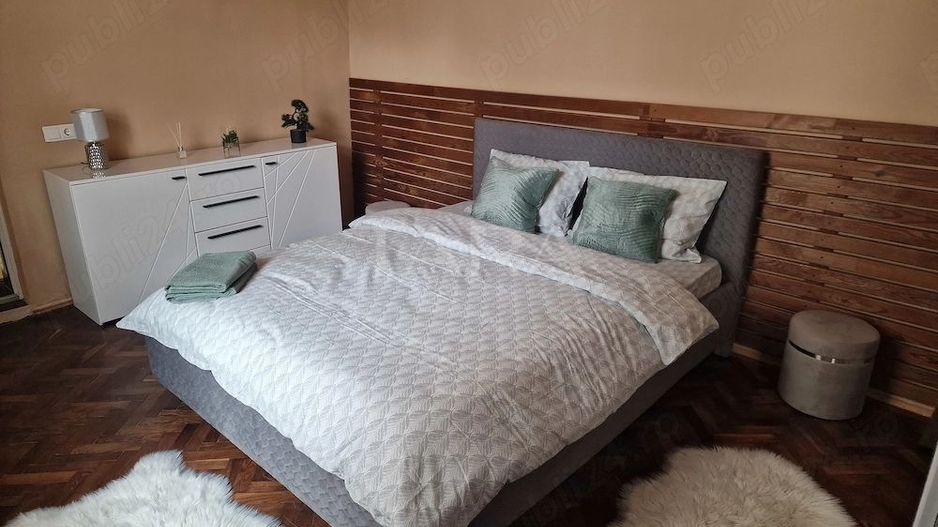 Apartament cu 1 cameră de închiriat – str. Moților, Cluj-Napoca - Poză 1