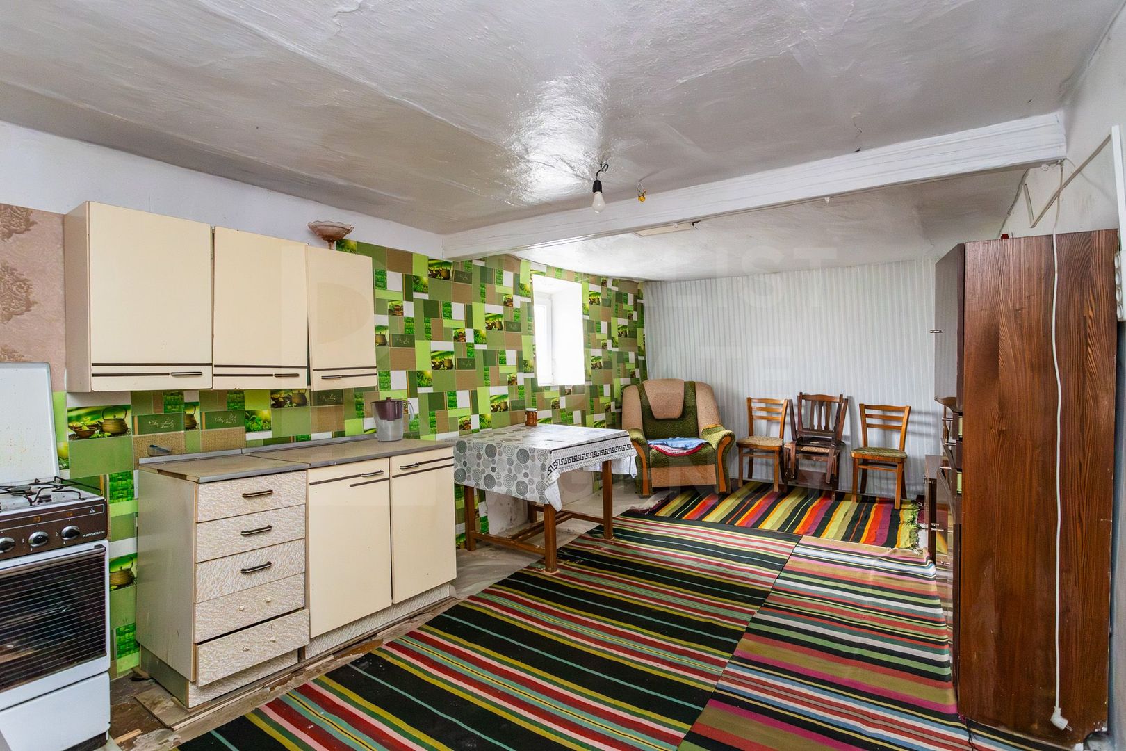 Vânzare, casă, 106 mp, sat. Hrușova, Criuleni - Poză 16