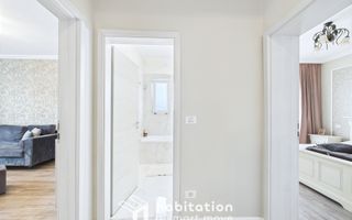 Apartament cochet și elegant, dressing generos,  la intrare in  Giroc - Poză 6