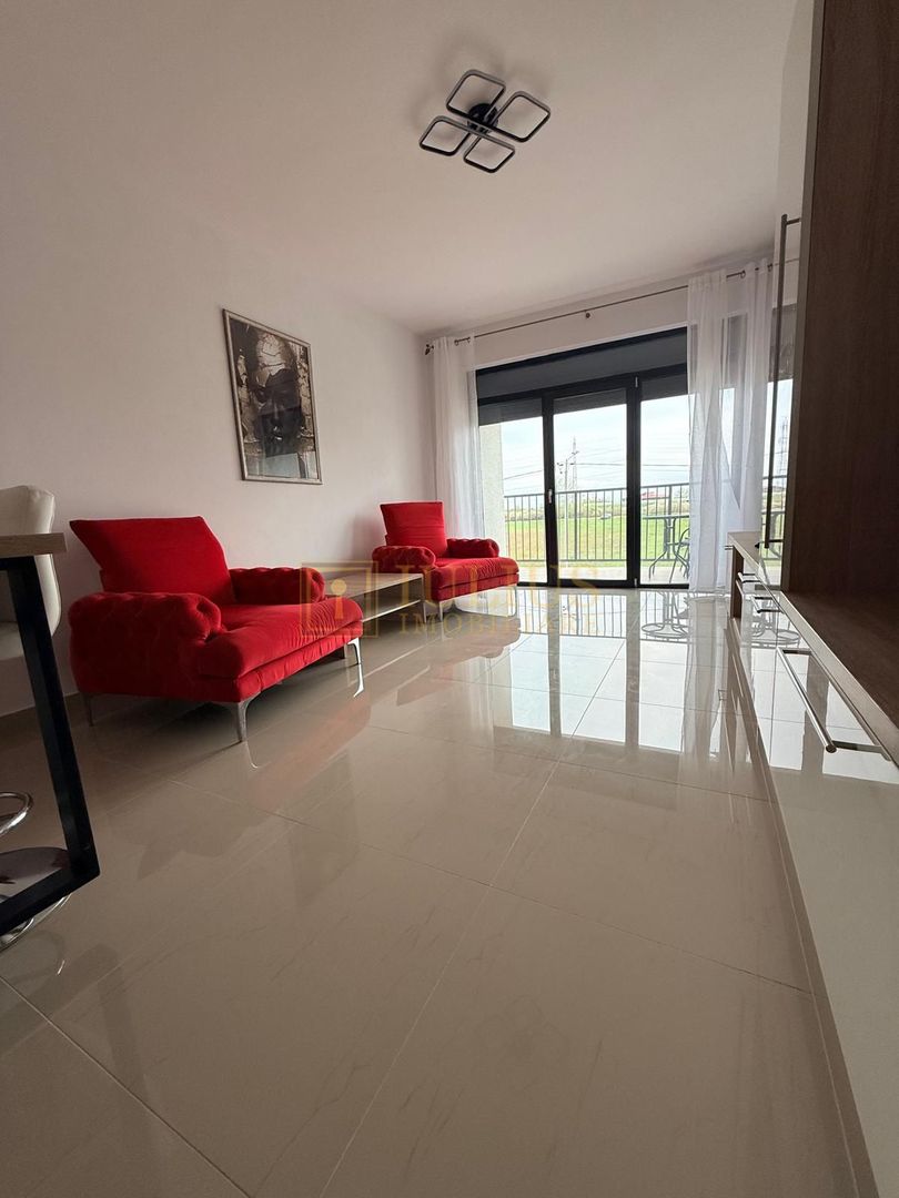 2 camere, Calea Urseni-Giroc, la 5 minute de Braytim, prima inchiriere! - Poză 3