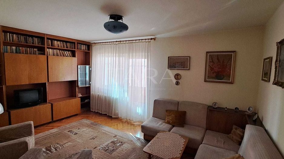 Apartament 3 cam, 2 bai, Iulius Mall, parcare, ocupabil imediat. - Poză 3