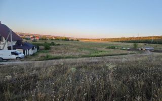 Vânzare, teren pentru construcție, 6 ari, com. Bācioi, sat Brăila - Poză 1