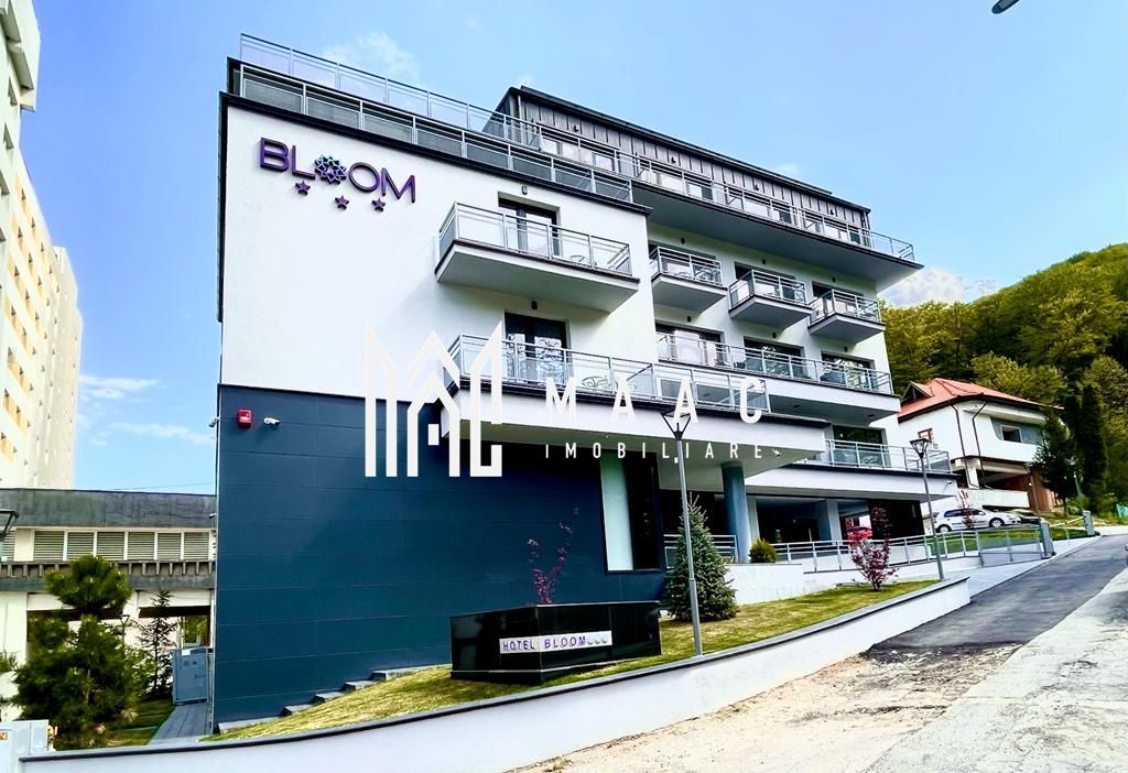 Hotel Nou de Vanzare I Caciulata I Operational - Poză 6