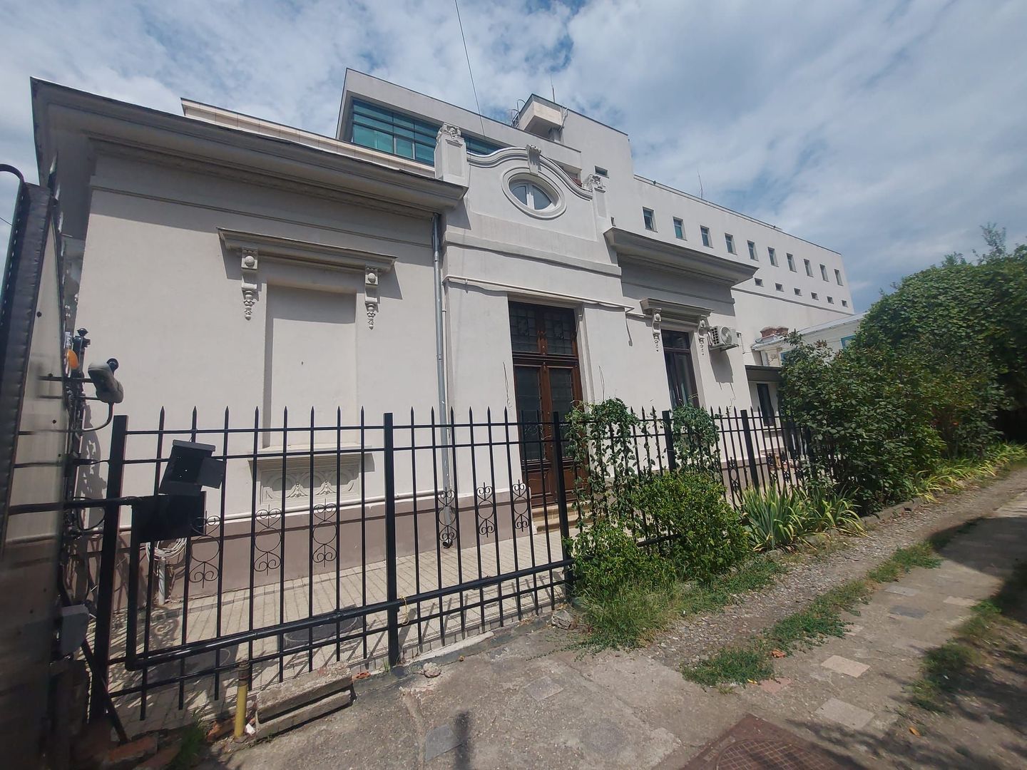 Vila deosebita 7 camere in Gradina Icoanei I Ideal spatiu birouri - Poză 24