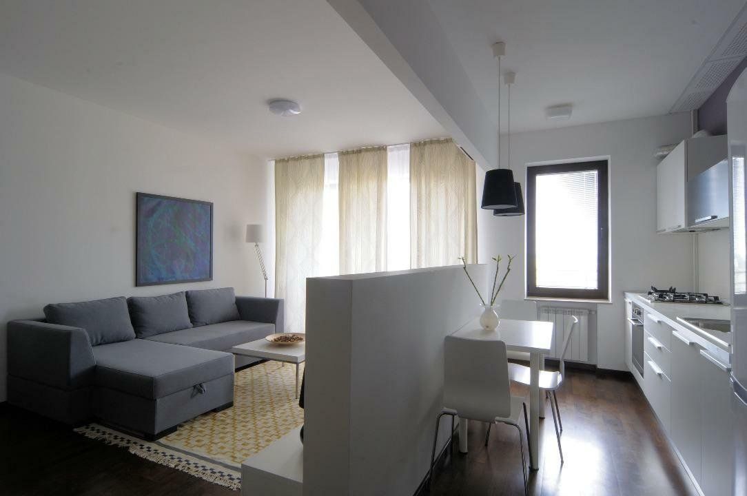Închiriere apartament 2 camere în Complexul Rezidențial Privighetorilor Băneasa - Poză 2