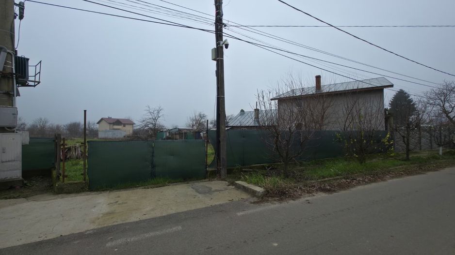 Teren intravilan de vânzare – Ciorogârla, Ilfov - Poză 6