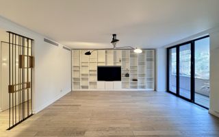 Apartament 4 camere | Floreasca - Rahmaninov | 2 Locuri de parcare - Poză 1