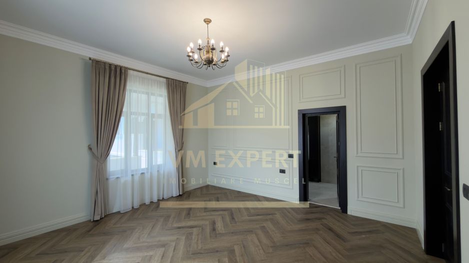CASA OLARU – Un Secol de Istorie, Restaurat la Standardele Anului 2026 CAMPULUNG ARGEȘ - Poză 14