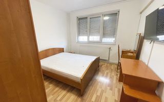3 camere, spatios, mobilat modern, AC, Semicentral, Horea, fac Litere - Poză 3