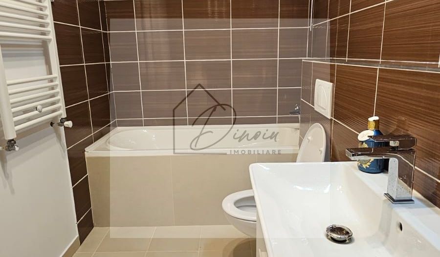 Apartament 2 camere Tâmpa Gardens I Vedere parc I RENOVAT I COM 0% - Poză 6