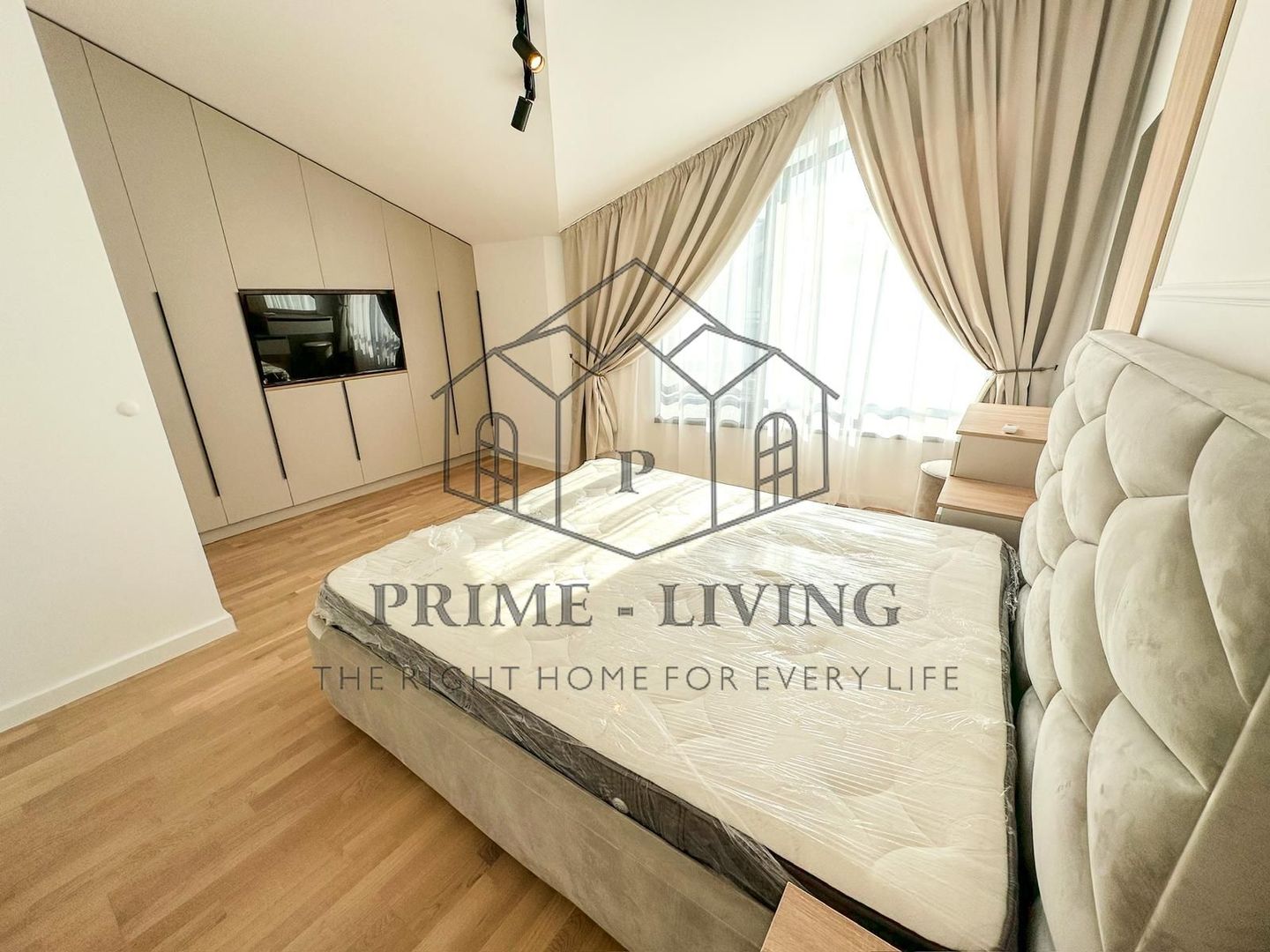 VILA INCHIRIATA LA VANZARE, IN COMPLEX REZIDENTIAL ZEN VILLE - Poză 6