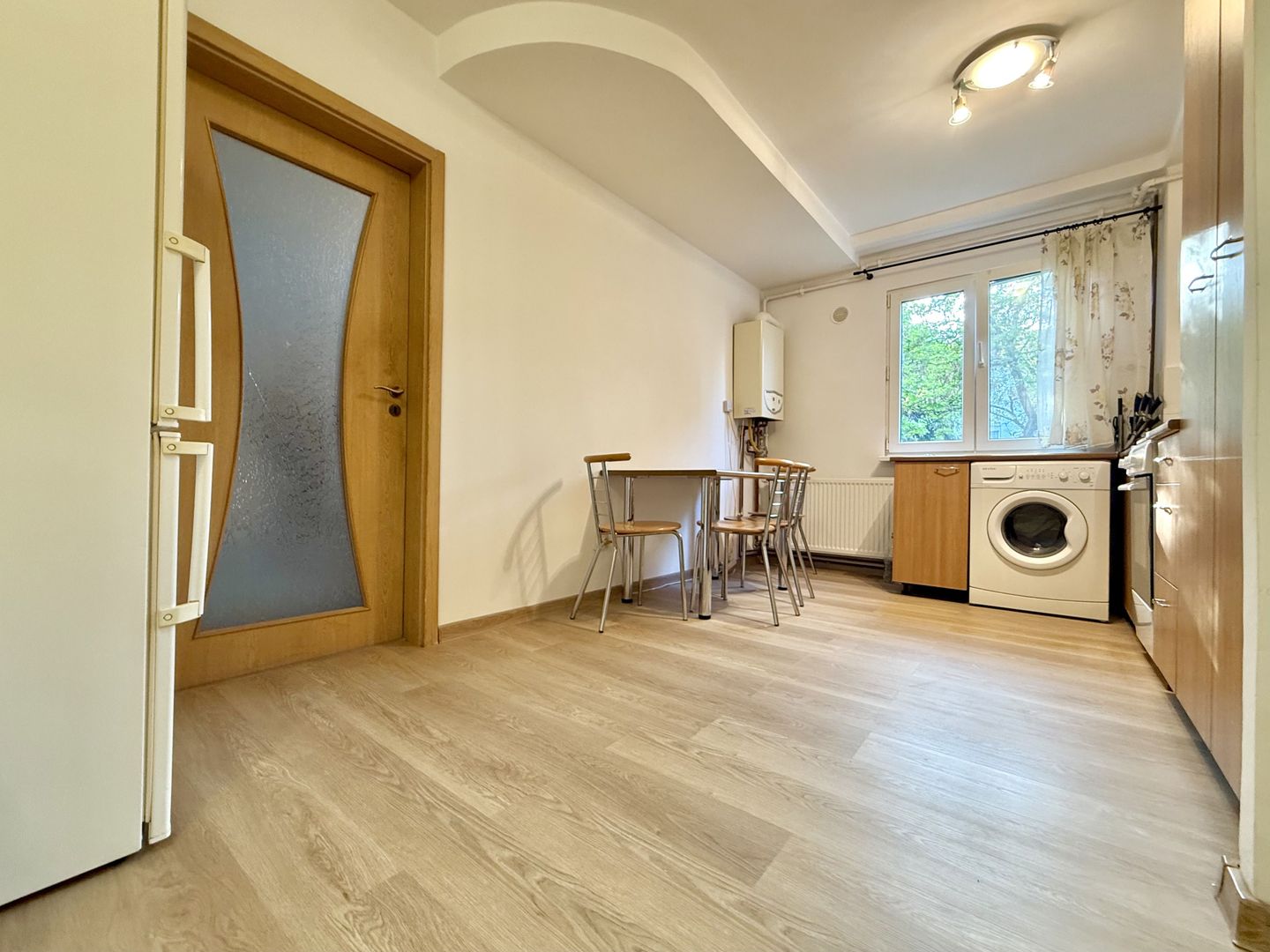 Apartament cu 2 camere în zona Gheorghe Lazăr - Poză 15