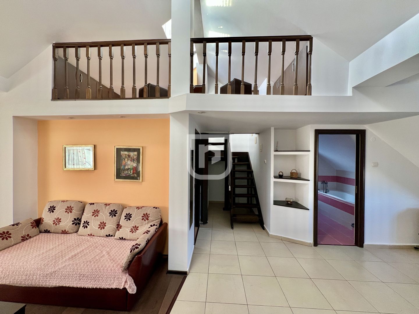 Apartament ULTRACENTRAL de vânzare | Gura Humorului - Poză 3