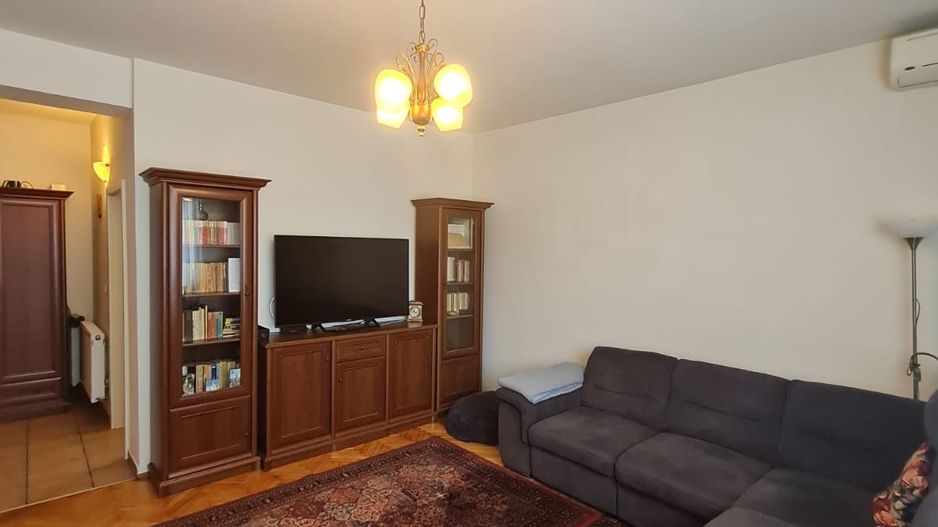 Apartament 3 camere tip Samantha - Poză 3