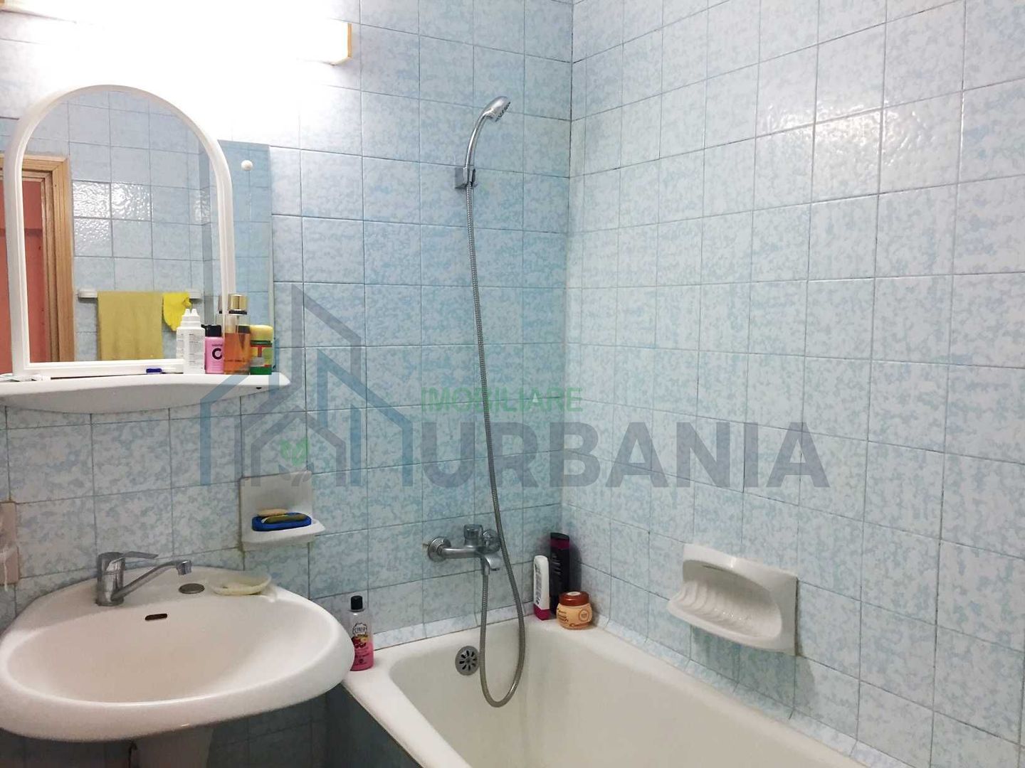 Apartament 3 camere, Bd. Independenței, Iași – aproape UMF - Poză 6