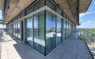 Apartament elegant cu 4 camere | UpSite | Facilități premium - Poză 4