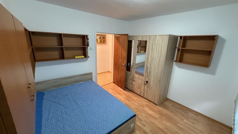 2 camere decomandat, parter, 2 min metrou, zona excelenta, pet friendly - Poză 1