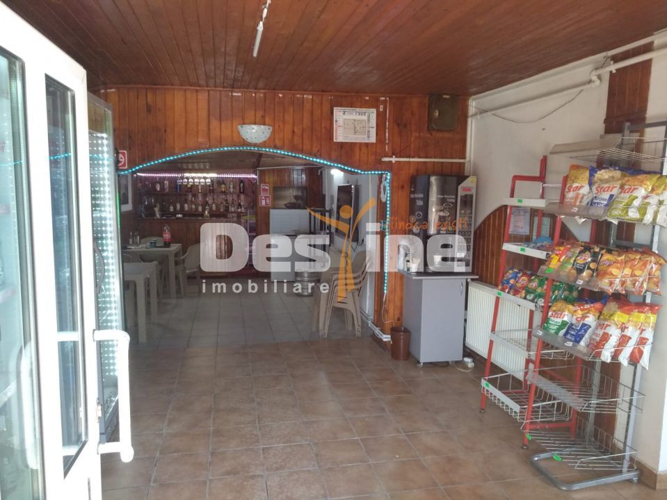 Spatiu Comercial - Poză 6