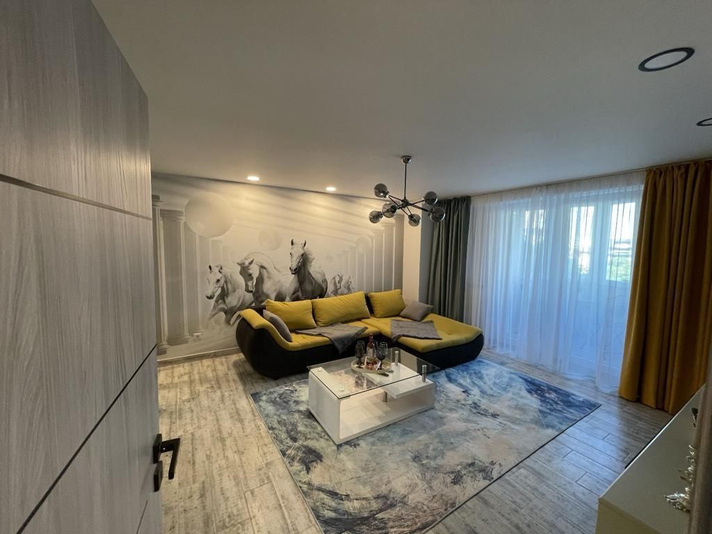 Apartament în Bucuresti - Poză 12