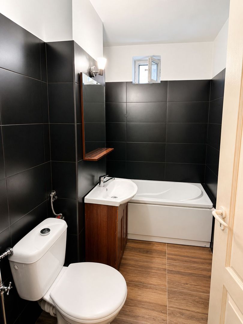 Apartament 2 Camere, Splaiul Crisanei - Poză 4