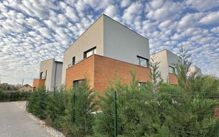 Vile premium Tunari, toate utilitatile, POPMA de caldura - Poză 3