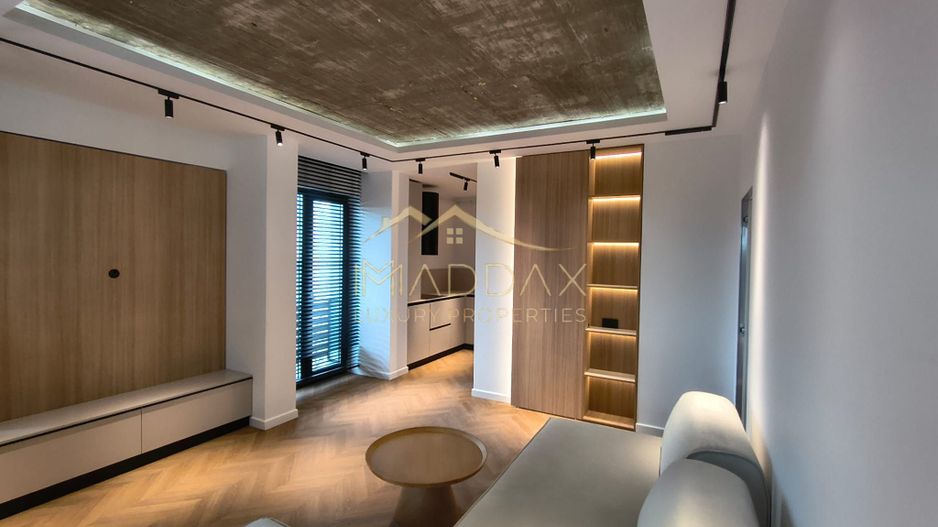 Apartament de lux 3 camere // Zona Obor - Poză 9