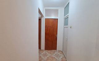 Apartament 3 camere Metrou Gorjului Centrala proprie Comision 0% - Poză 8