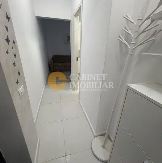 2 camere, Tatarasi -spate Posta, etaj 1, renovat, liber! - Poză 3