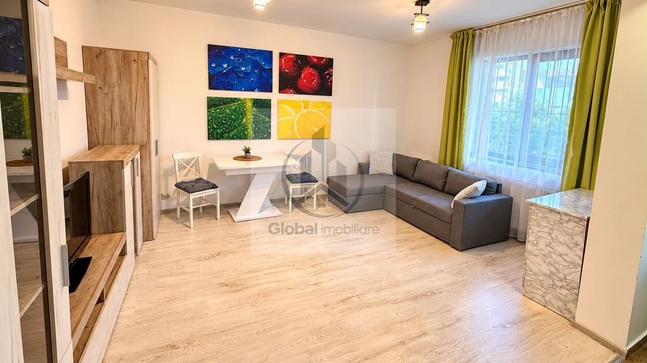 Apartament 2 camere de închiriat | Apărătorii Patriei - Poză 3