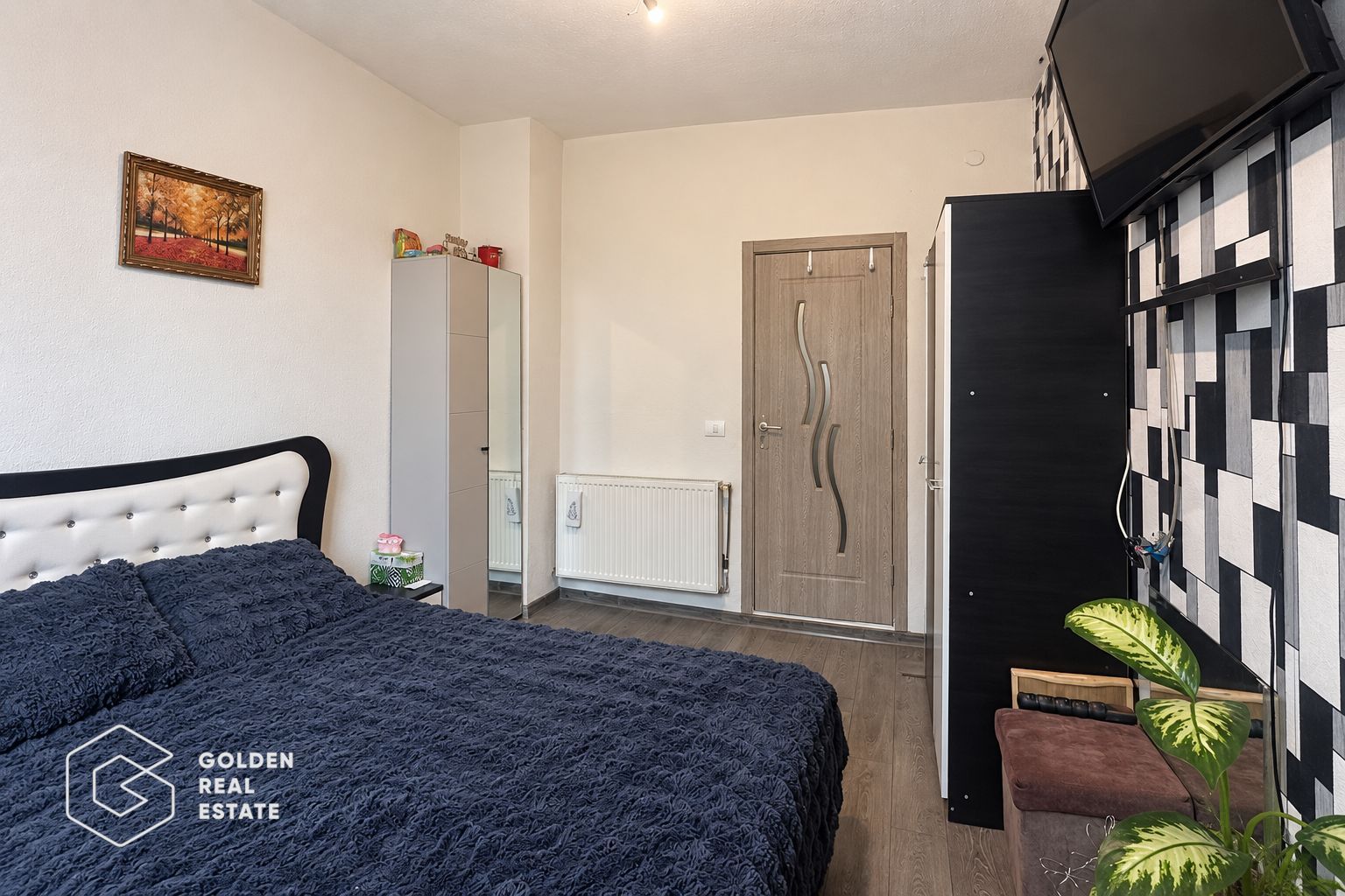Apartament la casa cu terasa, zona Aradul nou - Poză 5