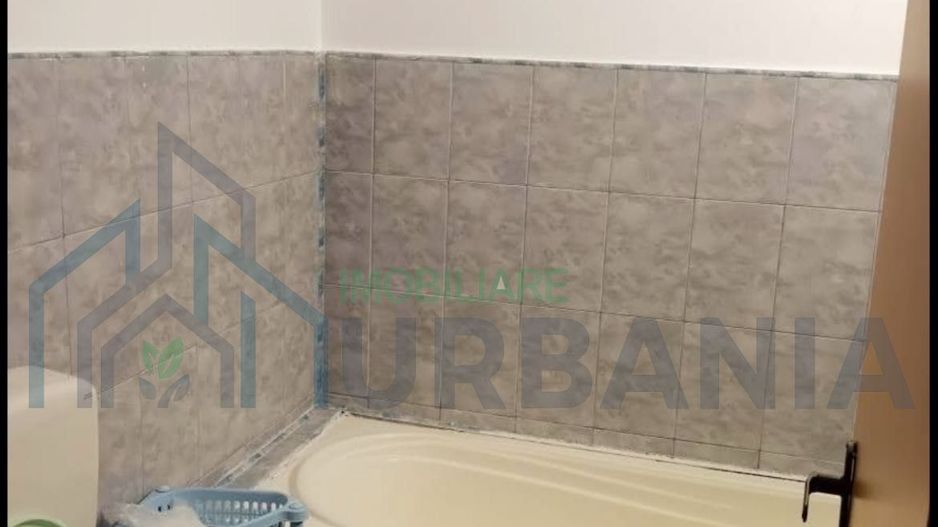 Apartament cu o cameră decomandat de închiriat, zona Canta, Iași - Poză 5