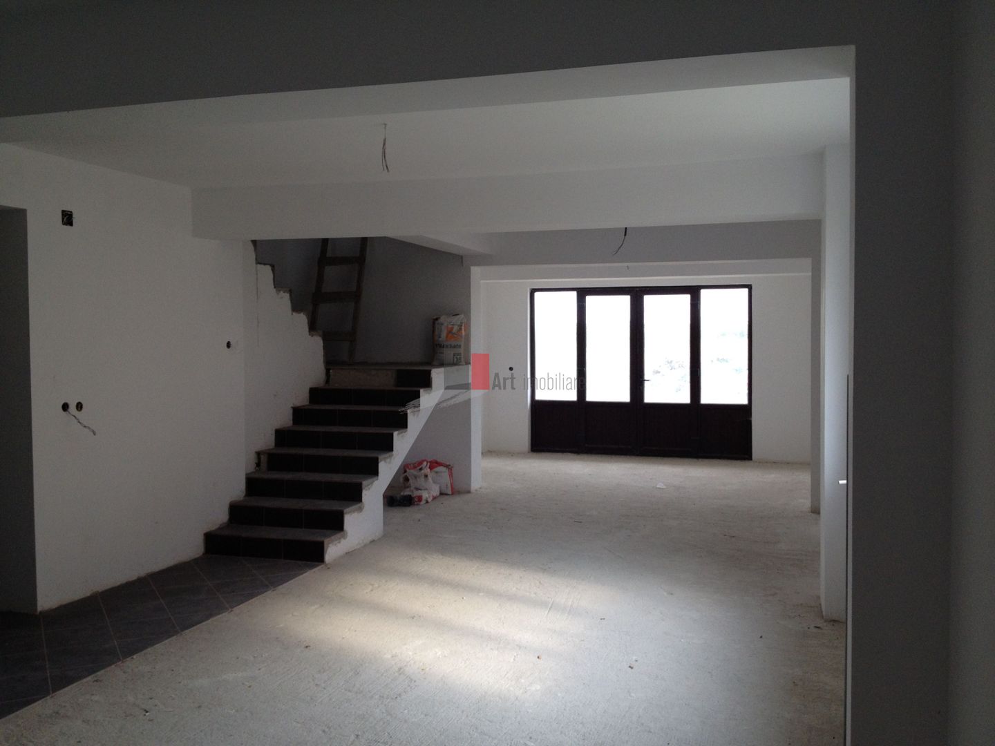 6 camere | 4 bai | 367 mp | 225000 euro |  Cartier Henri Coanda - Poză 4