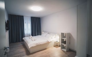 Apartament 2 camere decomandat 55 mp utili  Etaj 1/4  zona Terezian - Poză 11