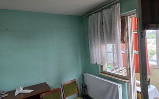 PREȚ REDUS – Apartament 3 Camere + Parcare + GAZE – Etaj 1 | Constanta - Poză 9