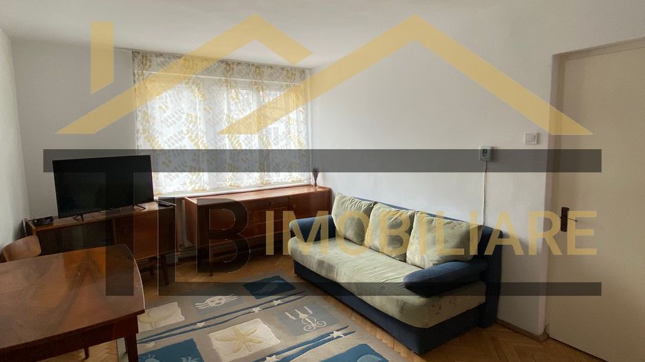 Apartament de 3 camere, 60mp, zona UMFST - Poză 6