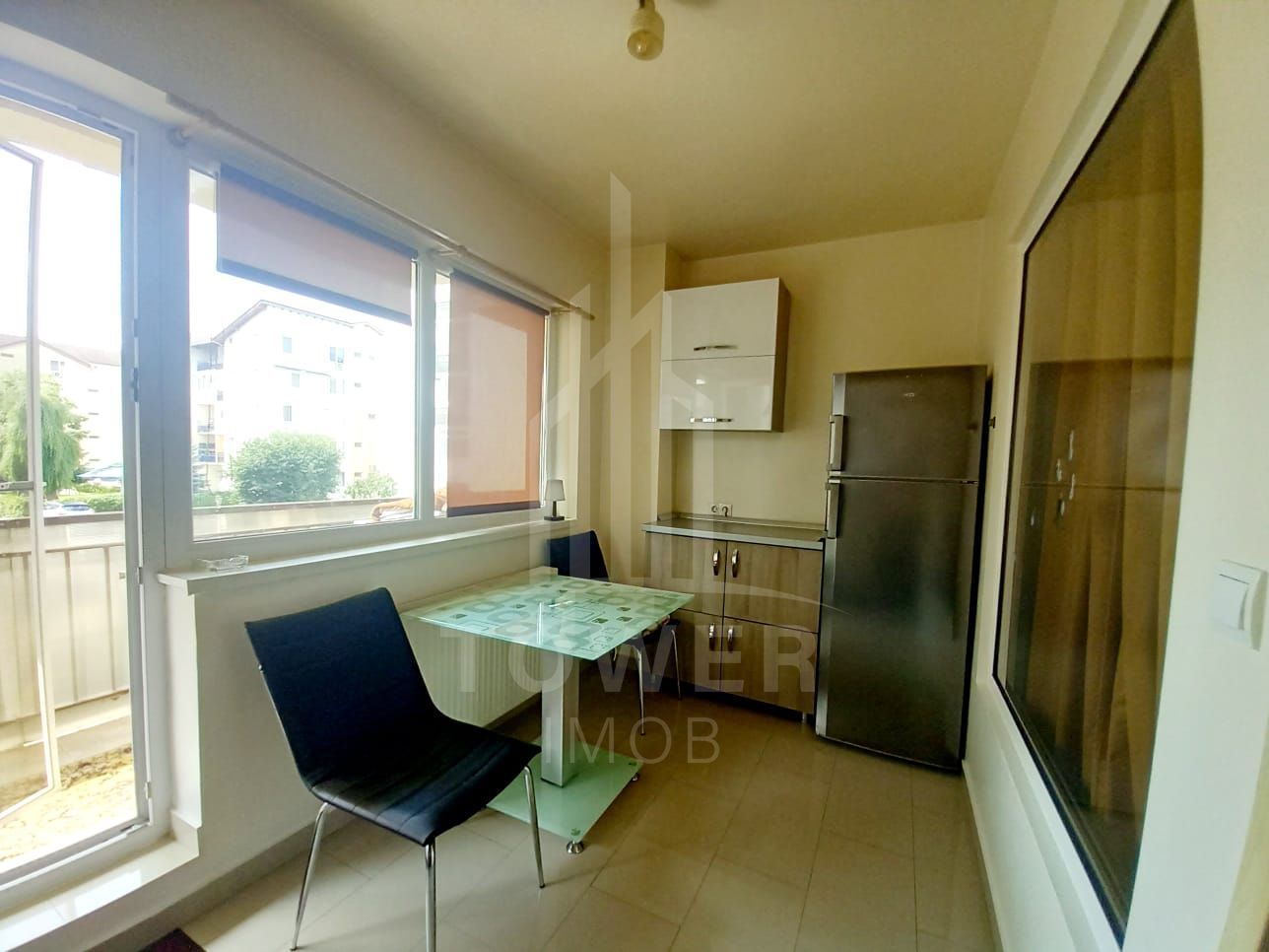 Apartament 2 camere de închiriat, zona Turnisor - Poză 5