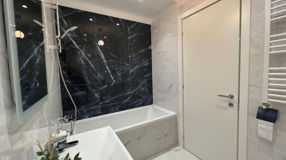 Apartament 2 camere | Porche Pipera | Finalizat - Poză 5
