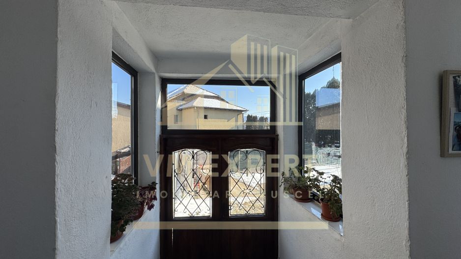 CASA 122 MP, TEREN 361 MP, CAMPULUNG, CENTRU - Poză 22