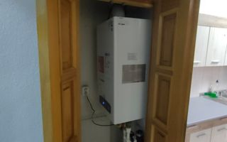 Alpha Bank-  Pacurari- 2 camere  Decomandat 399 euro - Poză 3