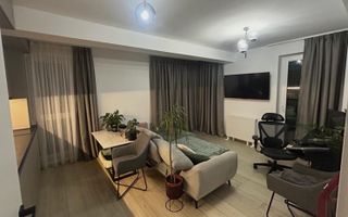 Prima închiriere: Apartament 2 camere cu loc de parcare inclus | Rediu - Vale - Poză 5