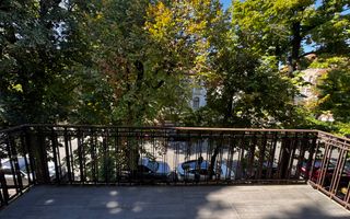 Etaj de inchiriat Dorobanti Capitale - Poză 6
