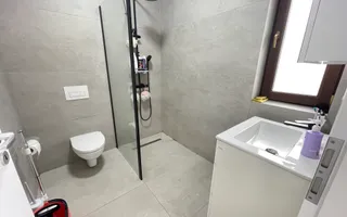 Duplex P+1E -unități separate prin cameră tehnica - Poză 13