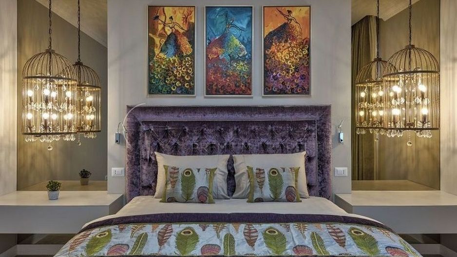 Premium 3 rooms apartment | Herastrau-Nordului | Underground parking - Poză 2