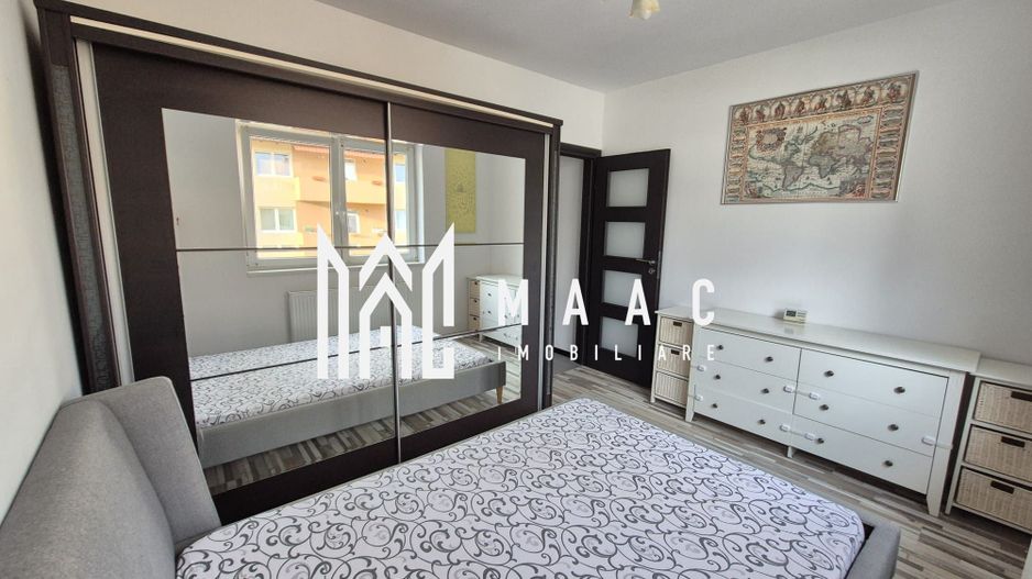 Apartament de vânzare Sibiu | 2 camere | parcare | etaj 2 - Poză 2