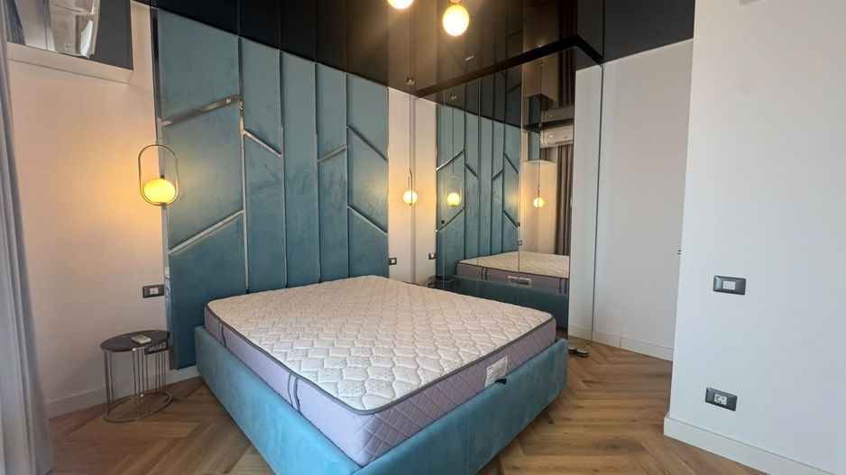 2 CAMERE + LOC DE PARCARE INLUS || PIPERA PORCHE - Poză 9