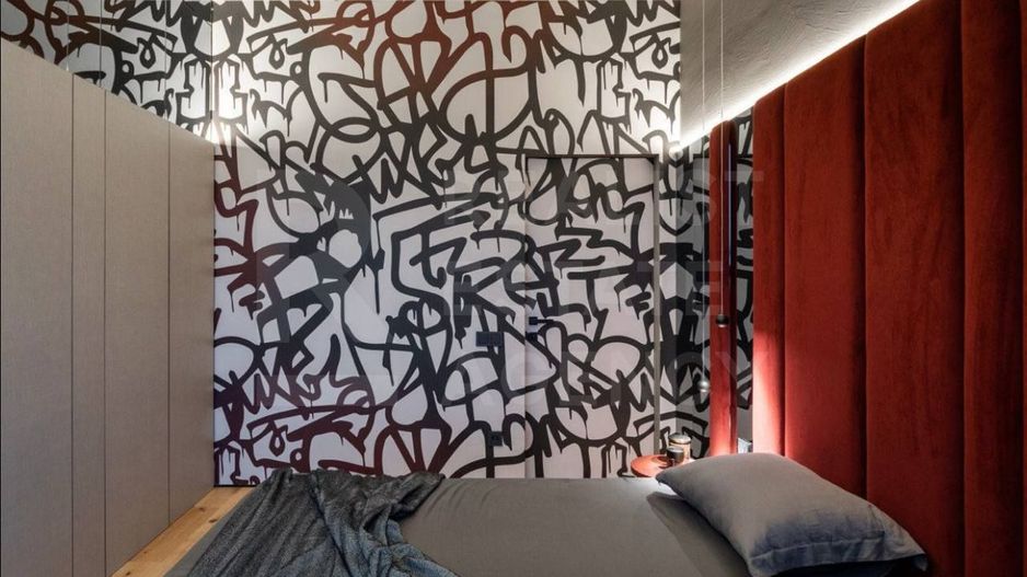 Chirie, apartament, 2 camere, bul. Ștefan cel Mare, Centru - Poză 10